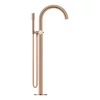 Kép 3/5 - Grohe Atrio Private Collection Kádcsaptelep, 1/2″ 25229DA0