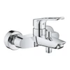 Kép 1/4 - Grohe Eurosmart Egykaros kádcsaptelep 1/2″ 25241003