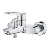 Kép 3/4 - Grohe Eurosmart Egykaros kádcsaptelep 1/2″ 25241003