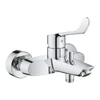 Kép 1/4 - Grohe Eurosmart Egykaros kádcsaptelep 1/2″ 25243003