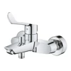 Kép 3/4 - Grohe Eurosmart Egykaros kádcsaptelep 1/2″ 25243003