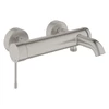Kép 1/2 - Grohe Essence Egykaros kádcsaptelep 1/2″ 25250DC1