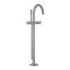 Kép 1/3 - Grohe Atrio Kádcsaptelep, 1/2″ 25272DC0