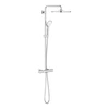 Kép 1/3 - Grohe Euphoria System 310 Zuhanyrendszer termosztátos csapteleppel, falra szereléshez 26384002