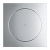 Kép 3/4 - Grohe Rainshower F-Series 20″ Mennyezeti zuhany, 1 féle vízsugárral 26471000