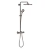 Kép 1/4 - Grohe Rainshower SmartActive 310 Termosztátos zuhanyrendszer falra szerelésre 26836A00