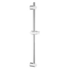 Kép 1/3 - Grohe Vitalio Universal Zuhanyrúd, 600 mm 27724000