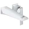 Kép 1/2 - Grohe Allure Brilliant 2-lyukas mosdócsaptelep L-es méret 29403000