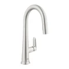 Kép 1/3 - Grohe Veletto Single-lever sink mixer 3/8″ 30419DC0