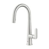 Kép 2/3 - Grohe Veletto Single-lever sink mixer 3/8″ 30419DC0