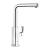 Kép 1/3 - Grohe Tallinn Single-lever sink mixer 3/8″ 30420000