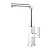 Kép 2/3 - Grohe Tallinn Single-lever sink mixer 3/8″ 30420000
