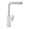 Kép 1/3 - Grohe Tallinn Single-lever sink mixer 3/8″ 30420DC0
