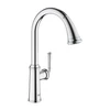 Kép 1/3 - Grohe Gloucester Single-lever sink mixer 3/8″ 30422000
