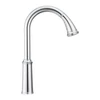 Kép 2/3 - Grohe Gloucester Single-lever sink mixer 3/8″ 30422000