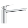 Kép 2/4 - Grohe Eurosmart Egykaros mosogatócsap 1/2″ 30617000