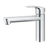 Kép 3/4 - Grohe Eurosmart Egykaros mosogatócsap 1/2″ 30617000