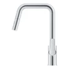 Kép 2/5 - Grohe Eurosmart Egykaros mosogatócsap 1/2″ 30619000