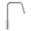 Kép 3/5 - Grohe Eurosmart Egykaros mosogatócsap 1/2″ 30619000