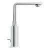 Kép 2/4 - Grohe Allure Egykaros mosdócsaptelep 1/2″ L-es méret 32146001