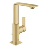 Kép 1/4 - Grohe Allure Egykaros mosdócsaptelep 1/2″ L-es méret 32146GN1