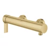 Kép 2/5 - Grohe Allure Egykaros zuhanycsaptelep 1/2″ falon kívüli 32846GN1