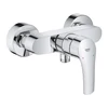 Kép 1/4 - Grohe Eurosmart Egykaros zuhanycsaptelep 1/2″ 33555003