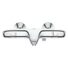 Kép 2/3 - Grohe Grohtherm 1000 Termosztátos kádcsaptelep 1/2″ 34816003