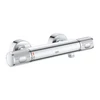 Kép 1/4 - Grohe Grohtherm 1000 Performance Termosztátos zuhanycsaptelep 1/2″ 34827000