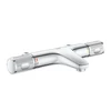 Kép 1/4 - Grohe Grohtherm 1000 Performance Termosztátos kádcsaptelep 1/2″ 34831000