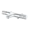 Kép 3/4 - Grohe Grohtherm 1000 Performance Termosztátos kádcsaptelep 1/2″ 34831000