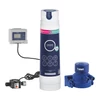Kép 1/2 - GROHE Blue Magnézium + Cink szűrő kezdőkészlet 40875000