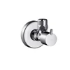 Kép 1/2 - Hansgrohe Sarokszelep S 13901 000 (13901000)