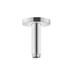 Kép 1/2 - Hansgrohe mennyezeti csatlakozó S 100 mm, króm 27393000