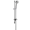 Kép 1/2 - Hansgrohe Croma 100 1jet UnicaC zuhanyszett 0,65 m 27717 000 (27717000)
