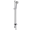 Kép 1/2 - Hansgrohe Croma 1jet 100/UnicaC zuhanyszett 0,90 m 27724 000 (27724000)