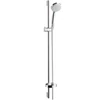 Kép 1/2 - Hansgrohe Croma 100 Vario/UnicaC zuhanyszett 0,90 m 27771 000 (27771000)