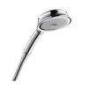 Kép 1/2 - Hansgrohe Croma Classic 100 Multi kézizuhany 28539 000 (28539000)