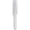Kép 1/3 - Hansgrohe PuraVida 120 EcoSmart keskeny fehér/króm kézizuhany 28568 400 (28568400)