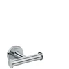 Kép 1/2 - Hansgrohe Logis Universal dupla akasztó 41725000