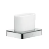 Kép 1/4 - Hansgrohe AXOR Universal fogkefetartó, króm 42834000