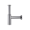 Kép 1/2 - Hansgrohe Flowstar S szifon 52105 000 (52105000)