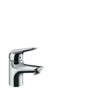 Kép 1/3 - Hansgrohe Novus egykaros mosdócsaptelep 70 LowFlow 3,5l/perc, push-open lefolyóval 71024000