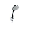 Kép 1/2 - Hansgrohe Croma 100 Vario/Porter’S kádszett 1,6 m 27594 000 (27594000)