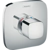 Kép 1/2 - Hansgrohe Termosztát HighFlow falsík alatti szereléshez 15706000