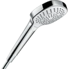 Kép 1/2 - Hansgrohe Kézizuhany Multi EcoSmart 9 l/perc 26811400