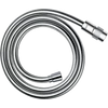 Kép 1/2 - Hansgrohe Zuhanycső 125 cm mennyiségszabályozóval 28249000