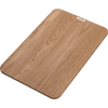 Kép 1/5 - Hansgrohe F16 vágódeszka - tölgybarna 40961000