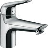 Kép 1/2 - Hansgrohe Egykaros kád- és zuhanycsaptelep Monotrou 71322000