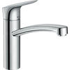 Kép 1/2 - Hansgrohe Egykaros konyhai csaptelep 160 71860000
